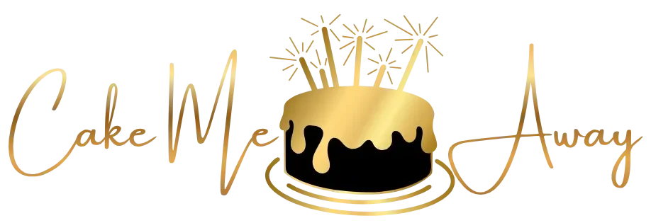 Cake Me Away – Gourmet Cakes